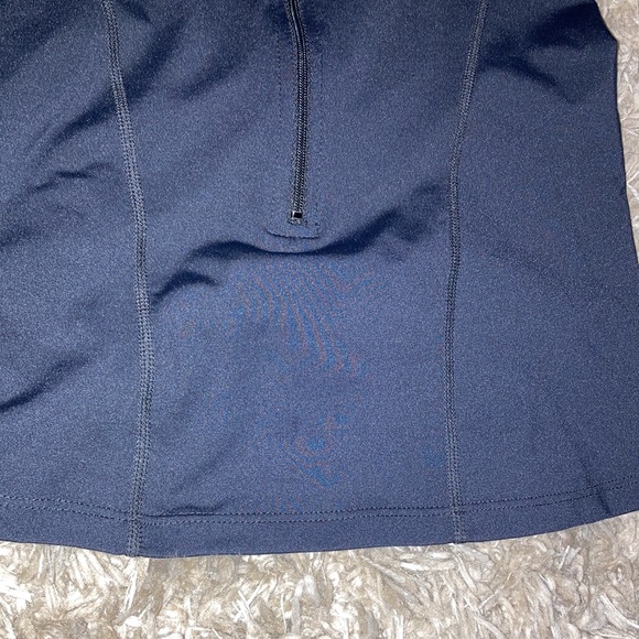 Compression zip shirt - Picture 5 of 9